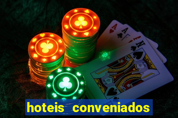 hoteis conveniados bancorbras bahia